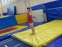 В Твери пройдет городской турнир по прыжкам на батуте «Маленькие Звездочки»